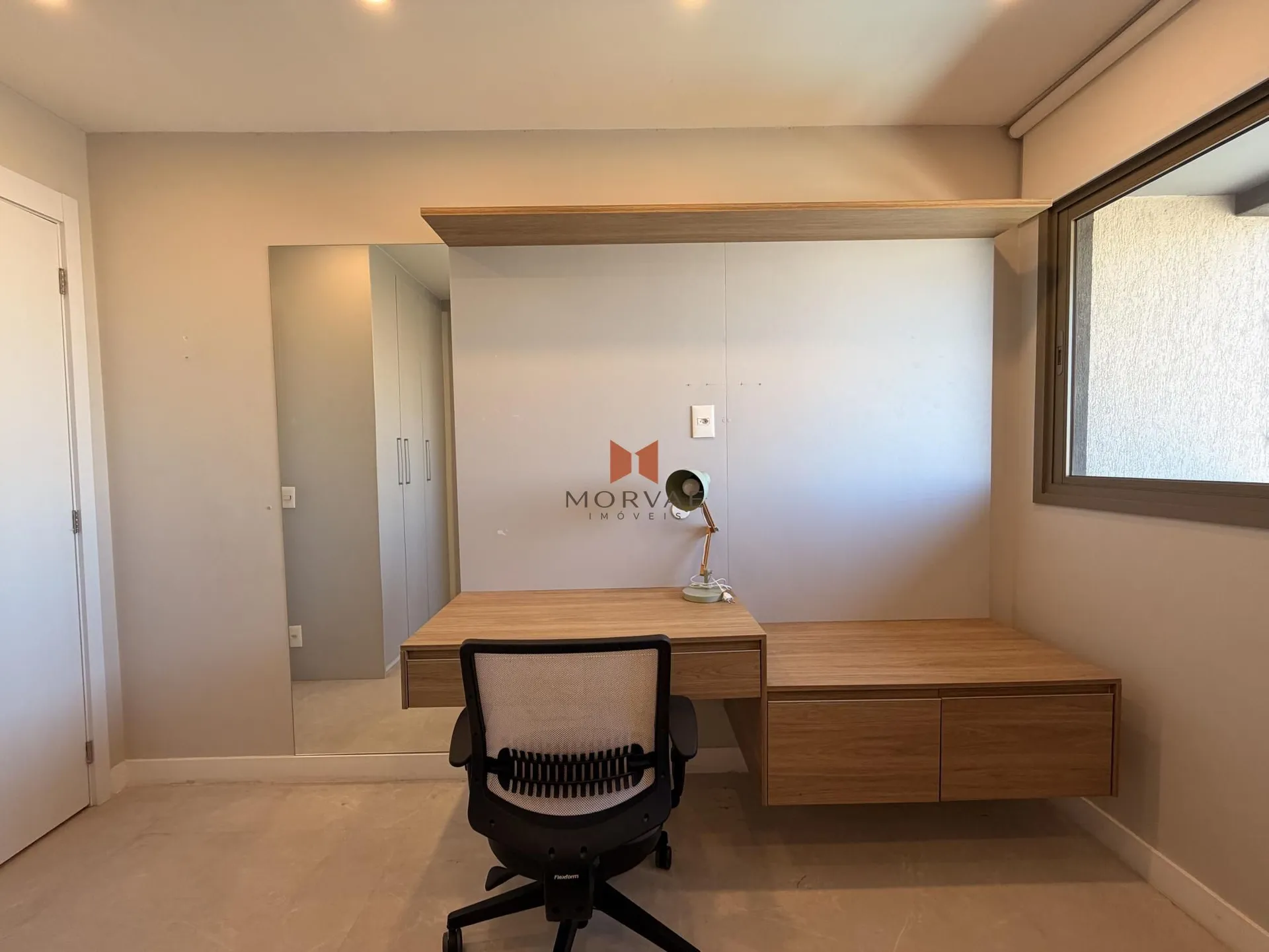 3 quartos e janelas do piso ao teto: apartamento de 125 m² — photo 83