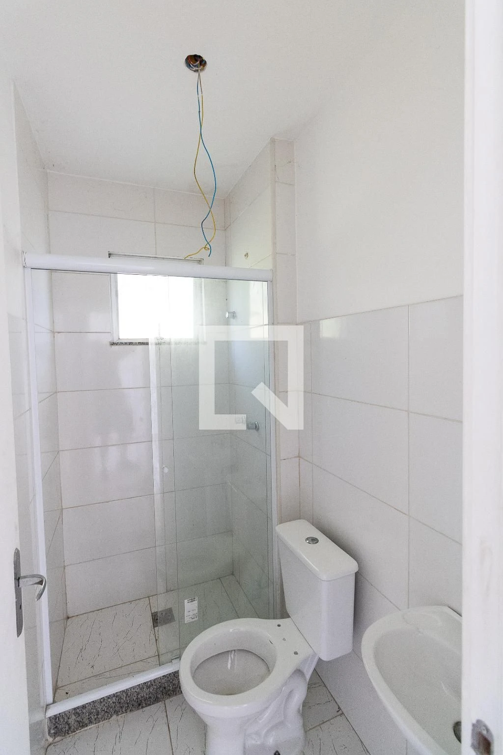 Квартира без меблів: 2 спальні і 1 паркомісце — photo 29