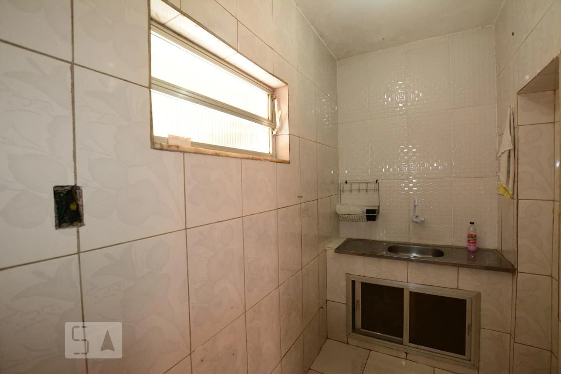 Квартира з 1 спальнею й 1 ванною без паркування — photo 3