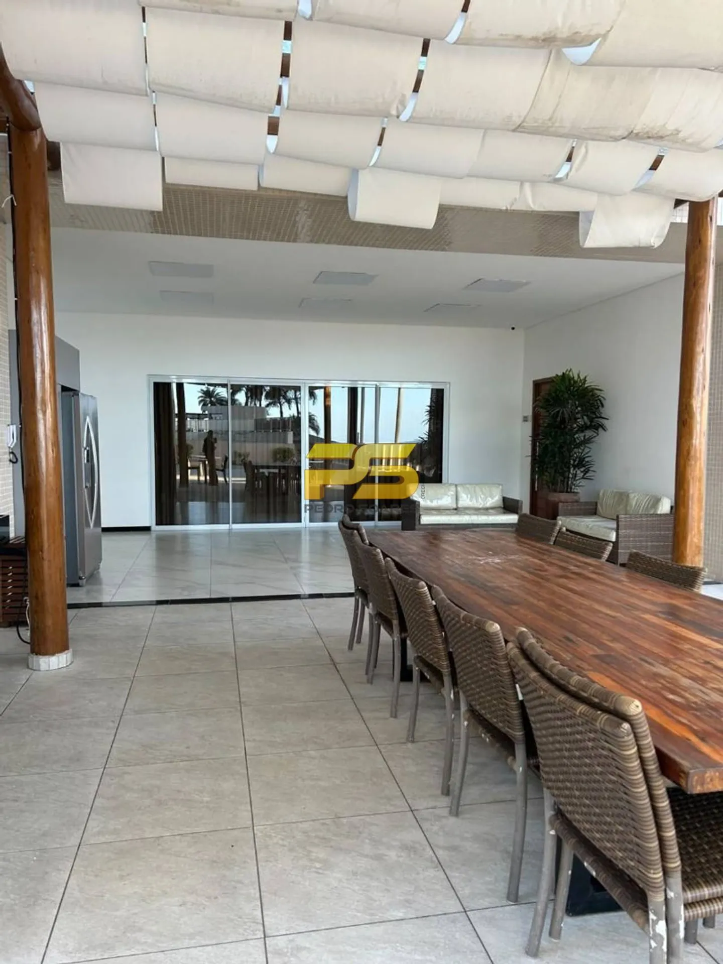 3-bedroom apartment with a water view — photo 18