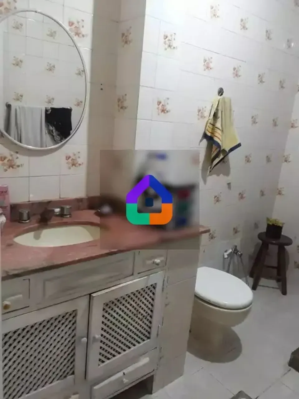Furnished 2-bedroom apartment with 2 bathrooms — photo 4