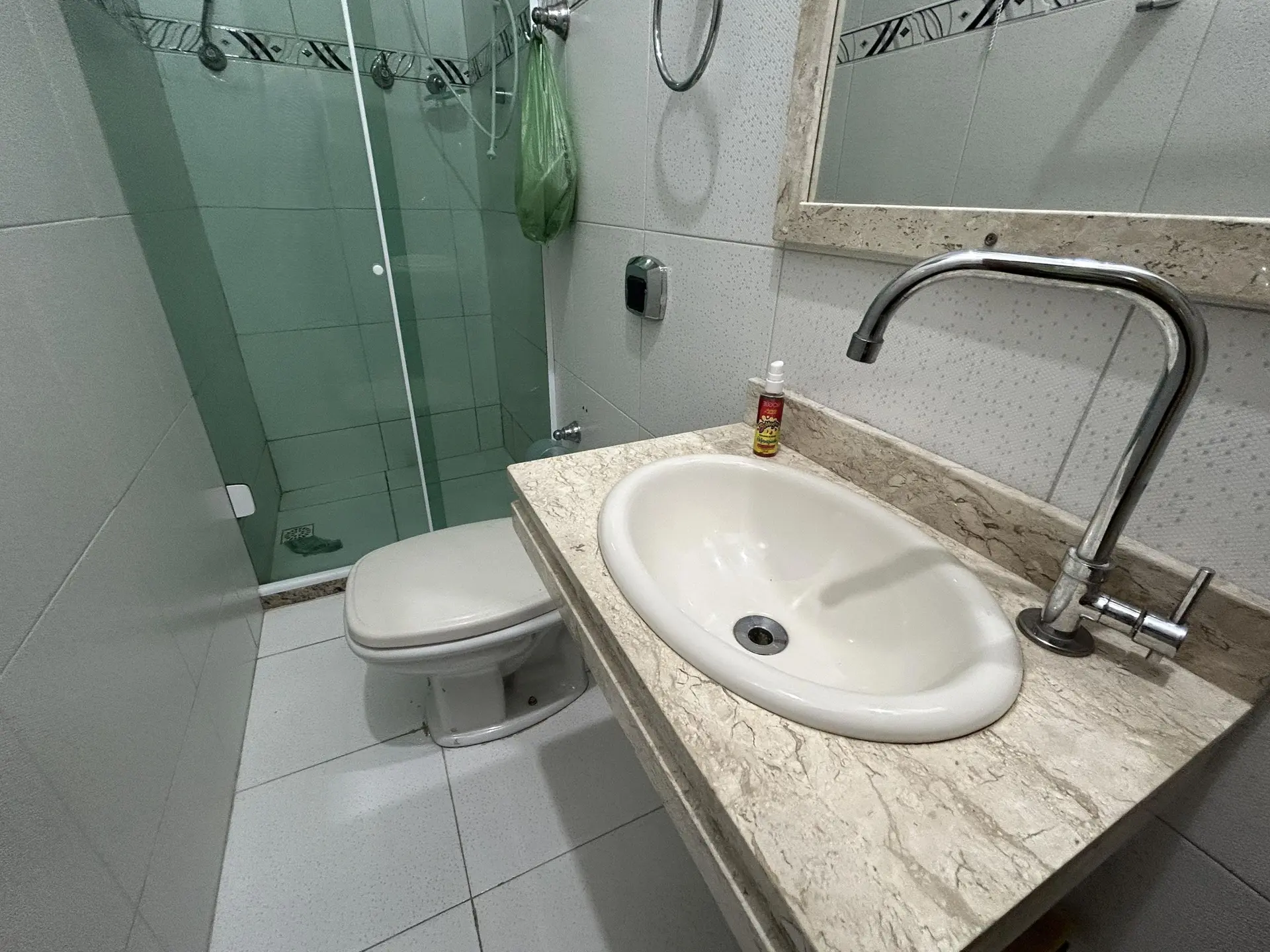 Rental house with 2 en-suite bedrooms and balcony — photo 37