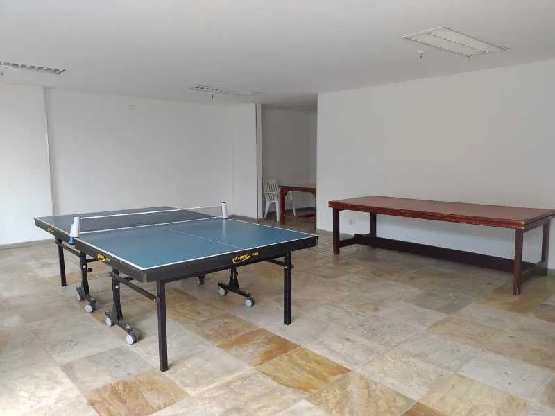 160 m² apartment with 3 en-suite bedrooms and balcony — photo 21