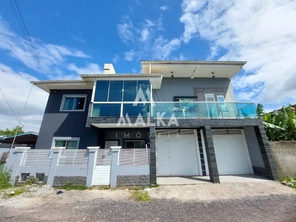 Furnished house, 100 m², with a grill on the balcony — photo 33