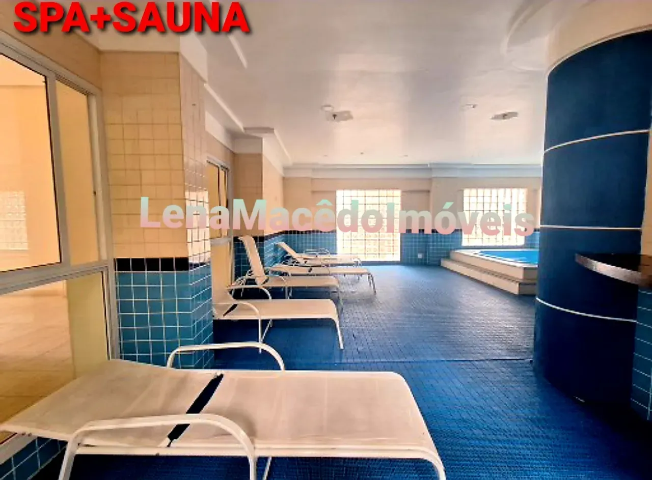 70 m² apartment with 2 bedrooms and a balcony — photo 32