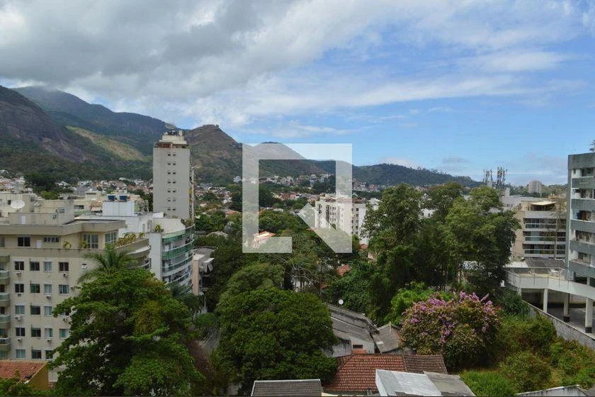 Apartment with 3 bedrooms, balcony and 130 m² — photo 19