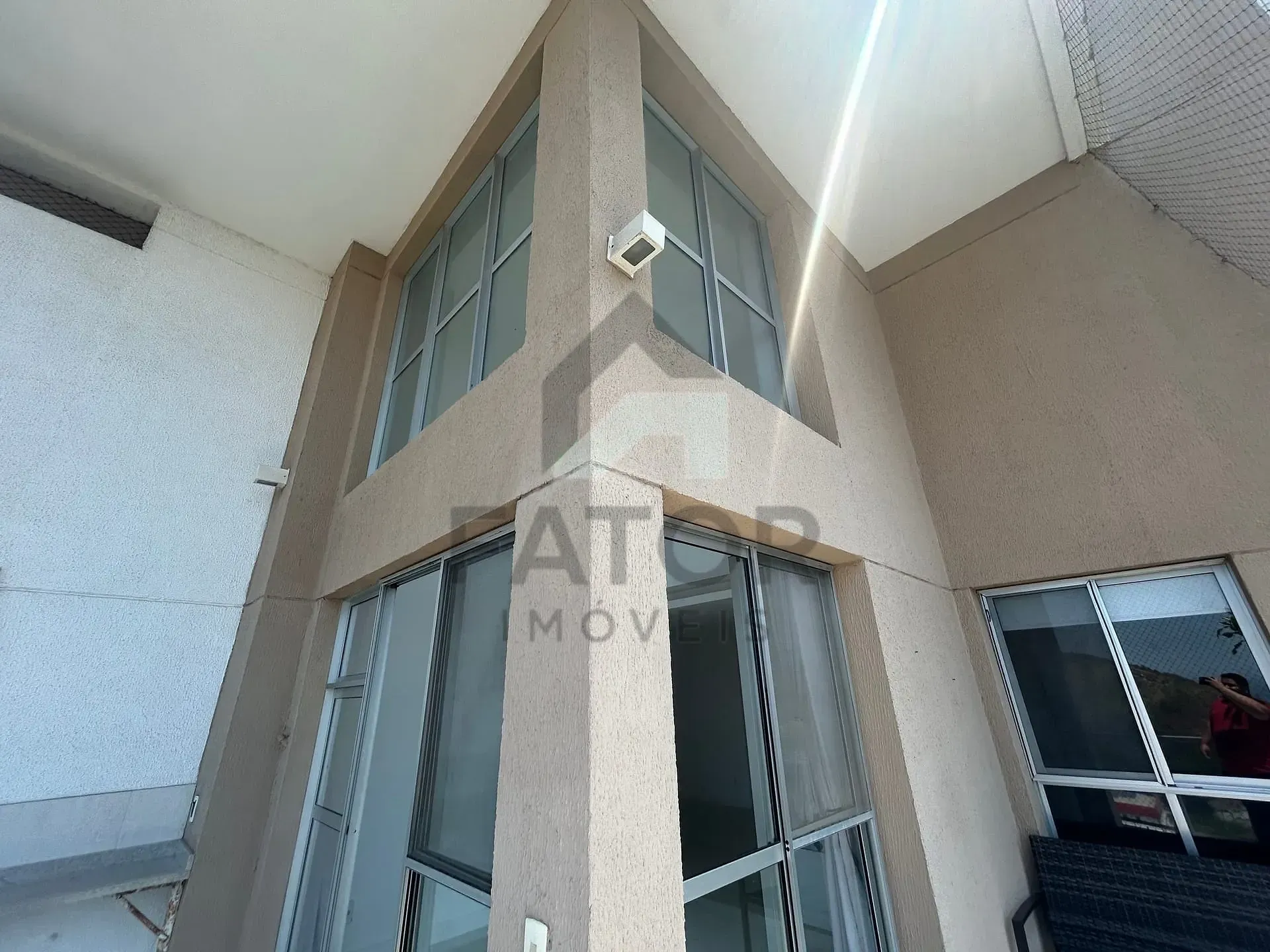 Rental apartment with 3 bedrooms, 3 baths and balcony — photo 38