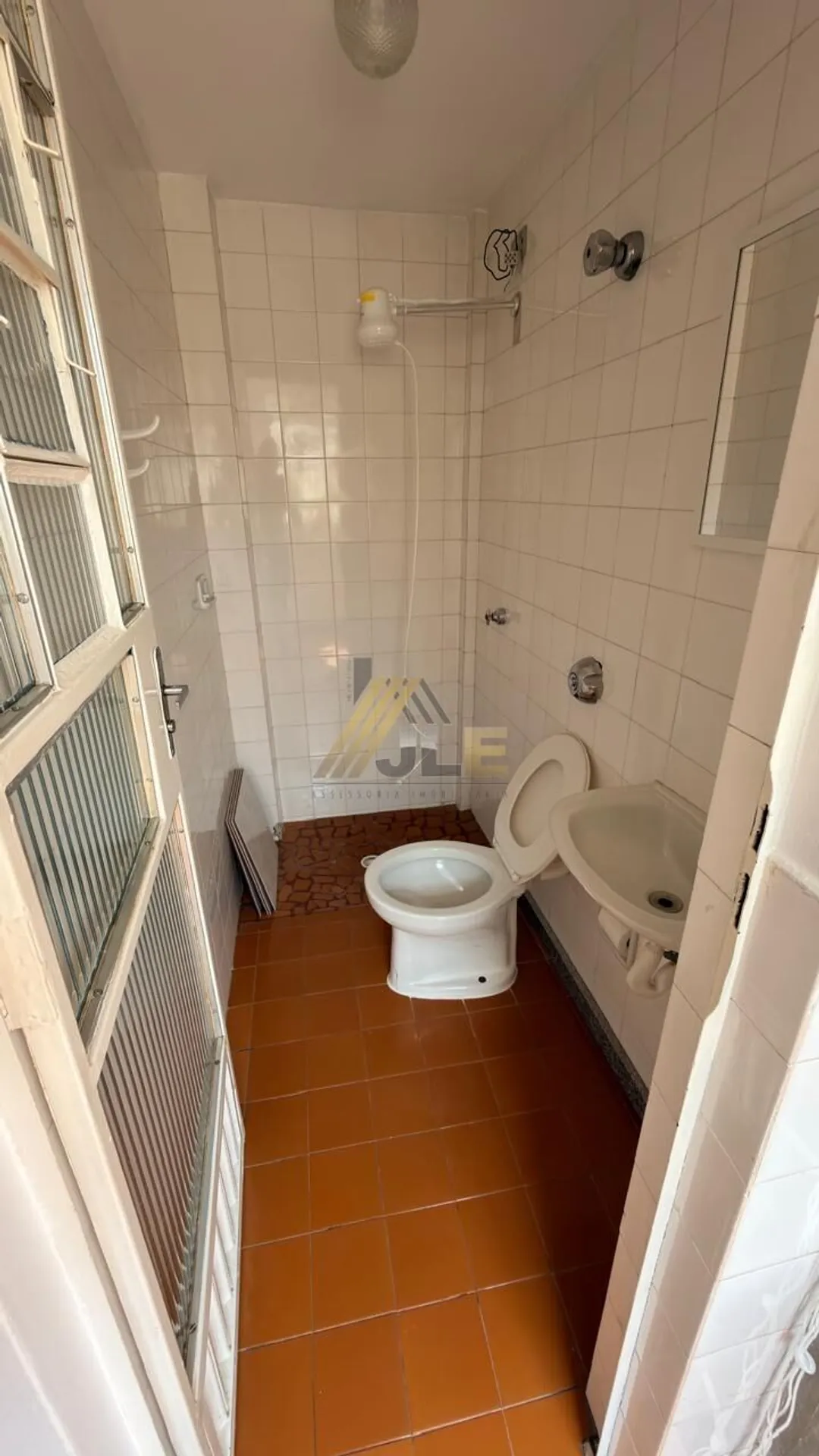 3-bedroom apartment with a home office in Curitiba — photo 13