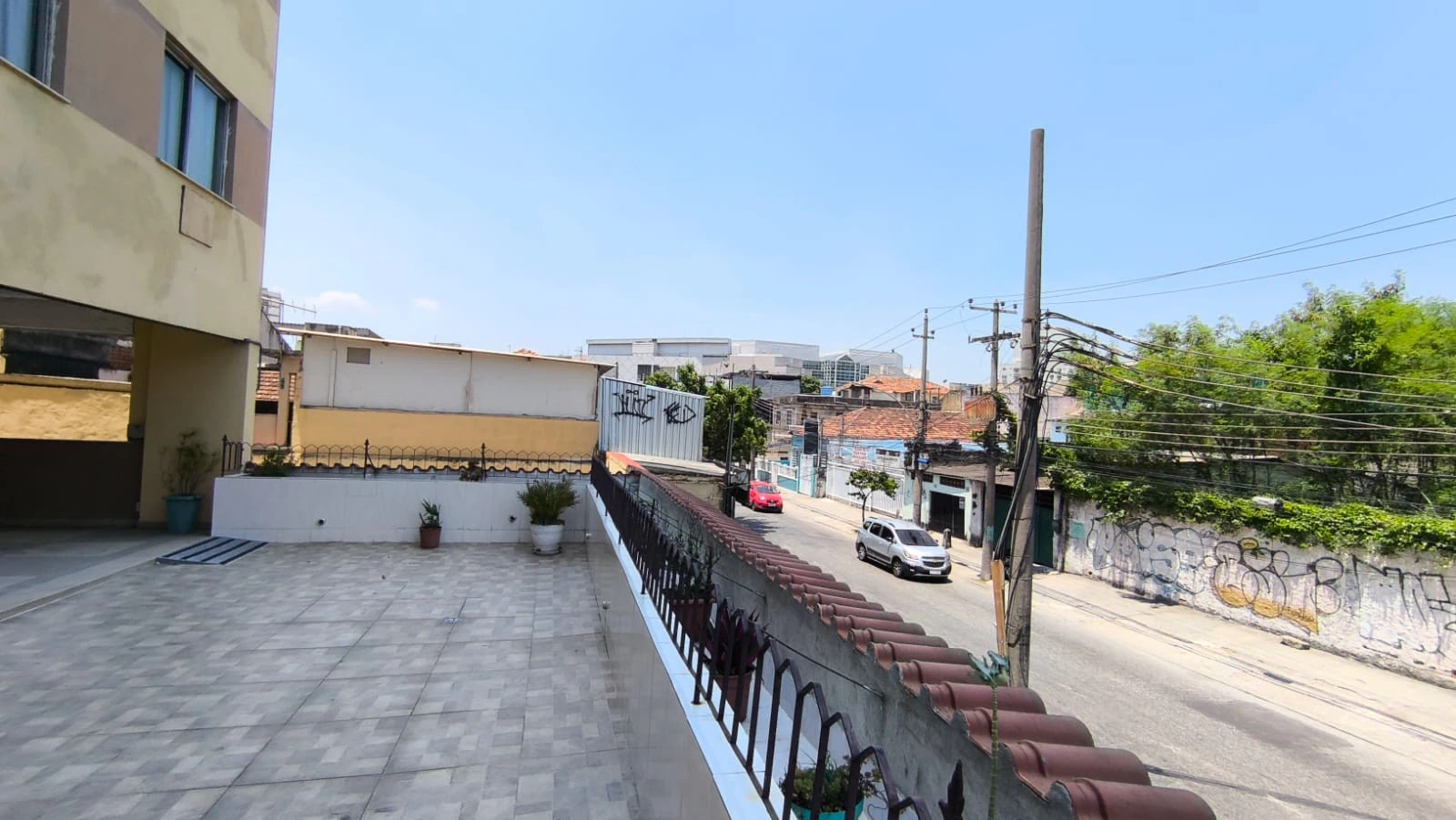 2-bedroom apartment with 61 m² and 1 parking space — photo 26