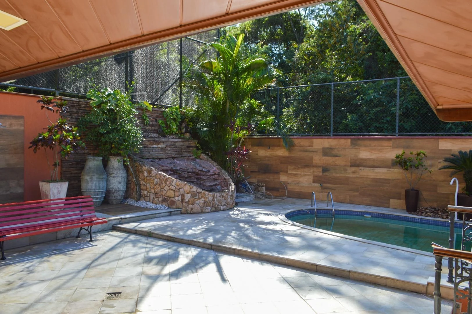 Casa amueblada con 4 dormitorios y 4 baños — photo 58
