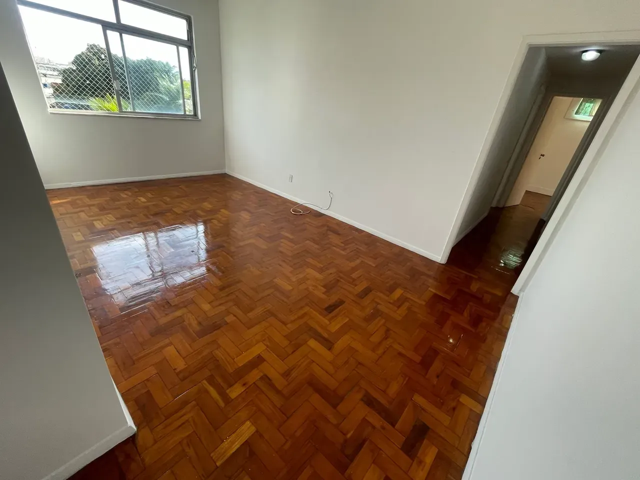 Apartment with 2 bedrooms, 2 bathrooms and 1 parking space — photo 14