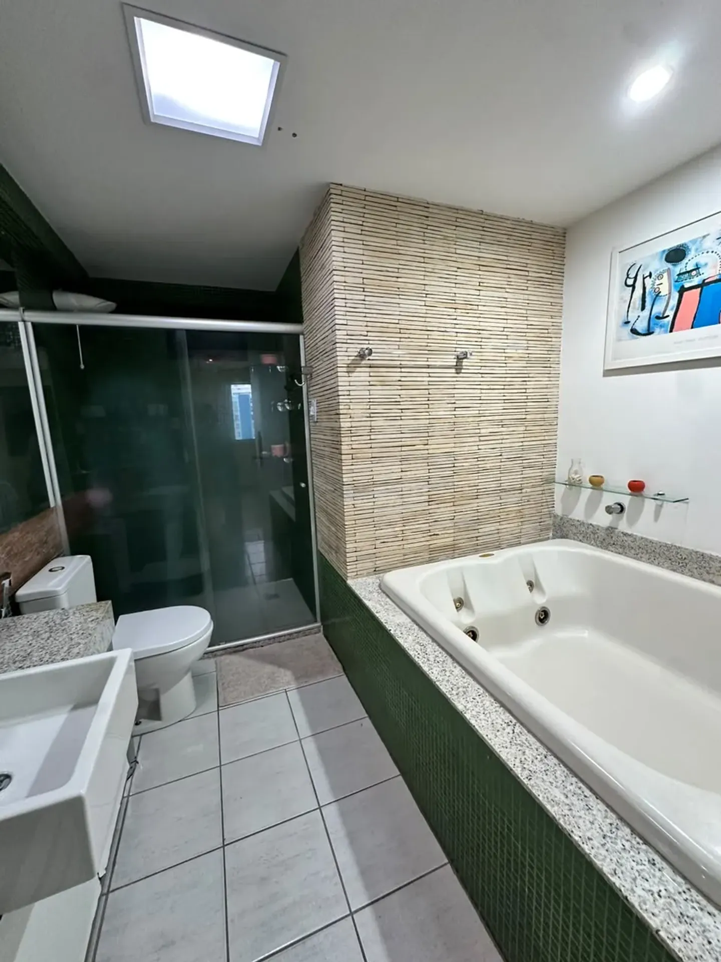 Apartamento mobiliado com cozinha americana e varanda — photo 2