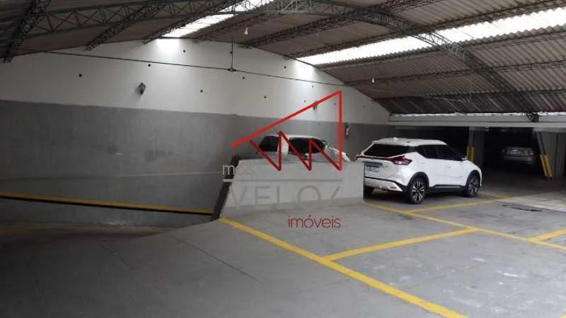 Furnished 3-bedroom apartment with 91 m² and parking — photo 9