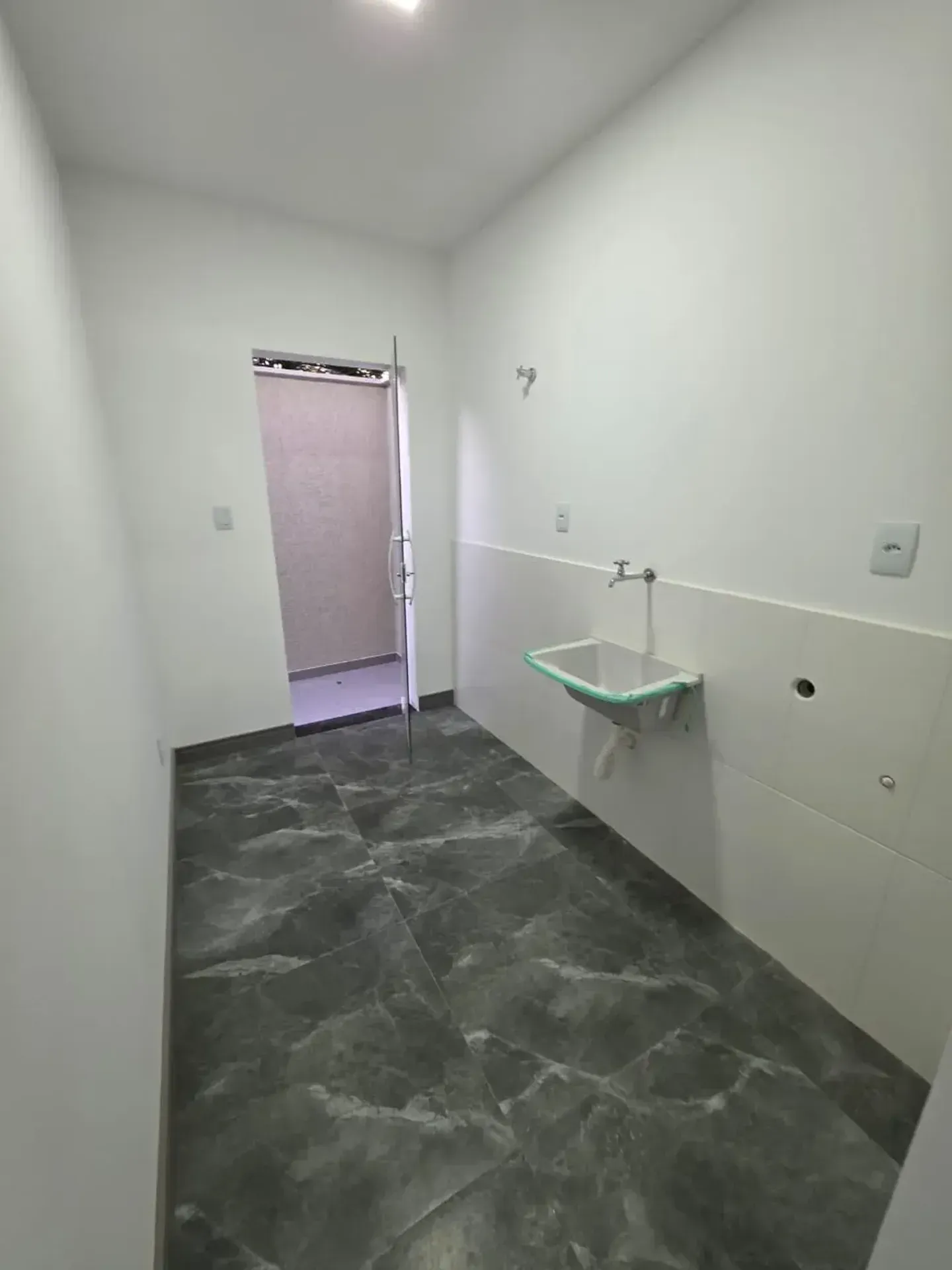3-bedroom house, 1 with its own bathroom, 90 m² — photo 4