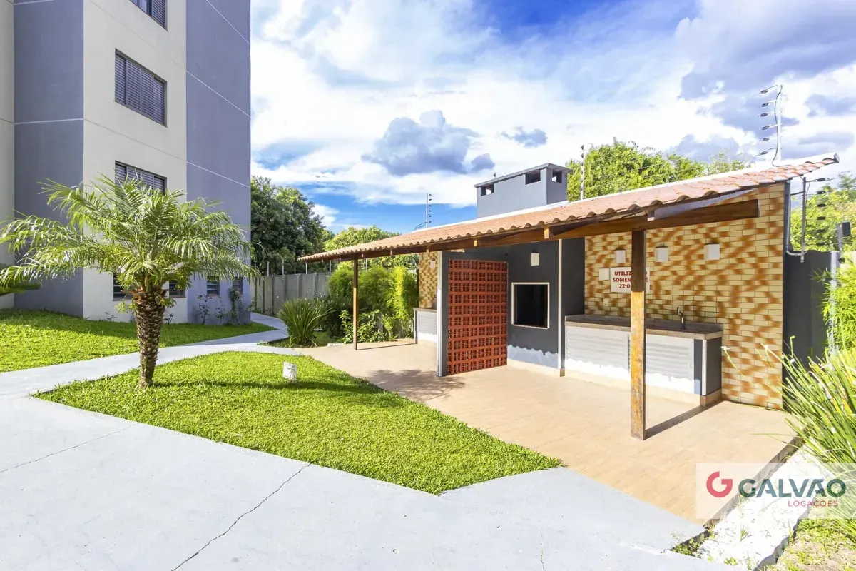 Ground-floor apartment with 89 m² and 3 bedrooms, 1 suite — photo 28