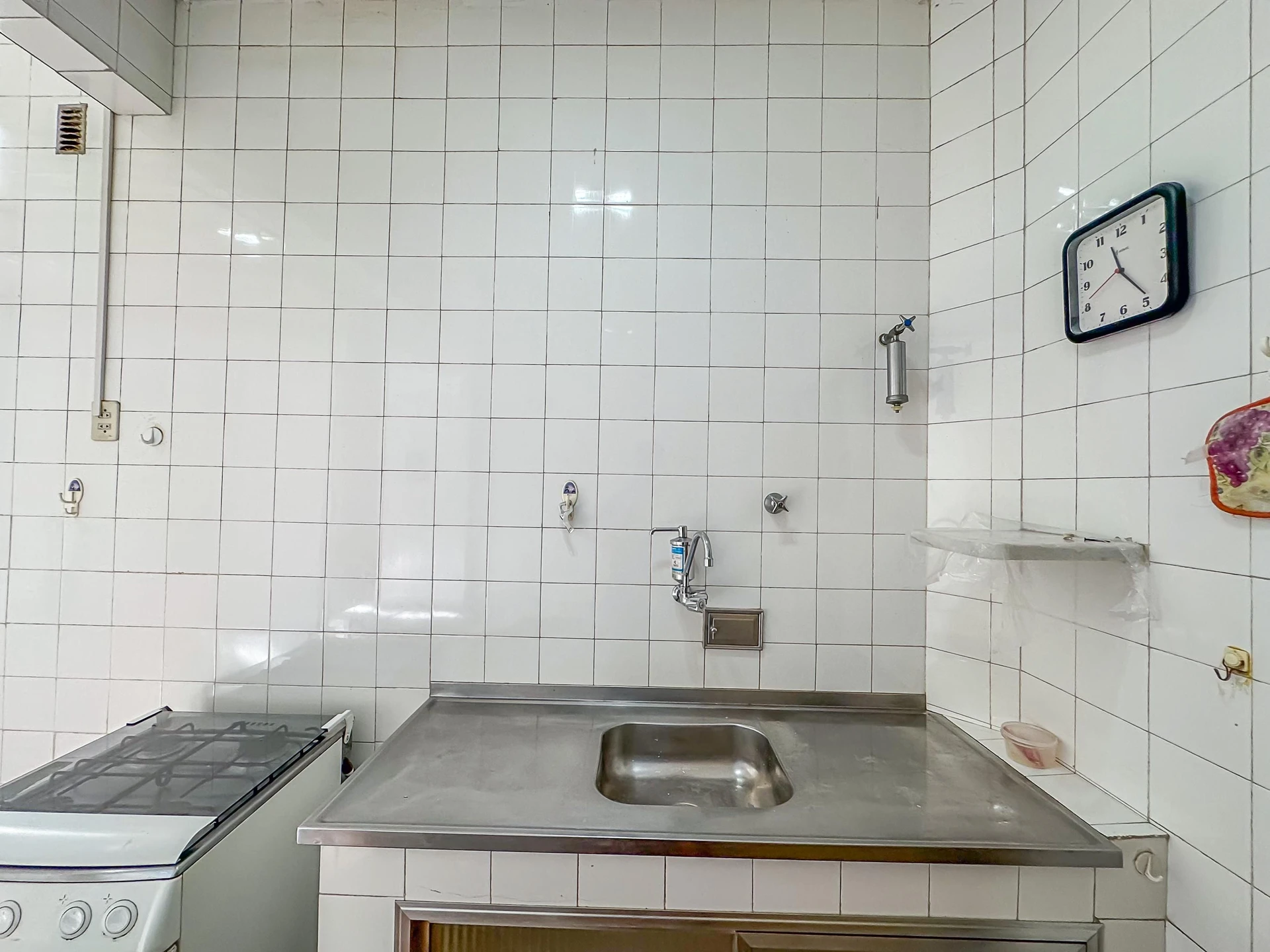 Квартира с 3 спальнями и рабочим местом — photo 27