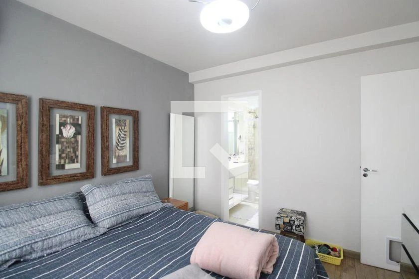 Apartamento mobiliado com 3 quartos e 74 m² — photo 13