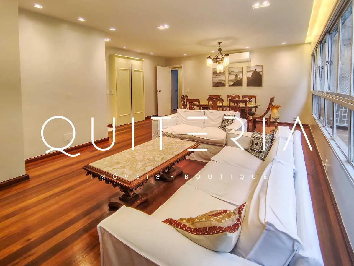 4-bedroom apartment with 1 en-suite and 2 parking spots — photo 6