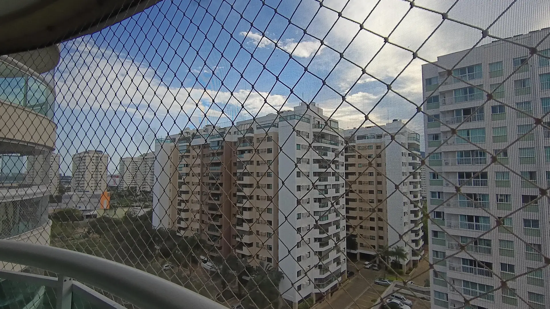 Apartamento de 2 quartos com closet, Barra Olímpica — photo 26