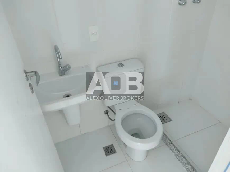 3-bedroom apartment with 88 m² and 1 parking spot — photo 20