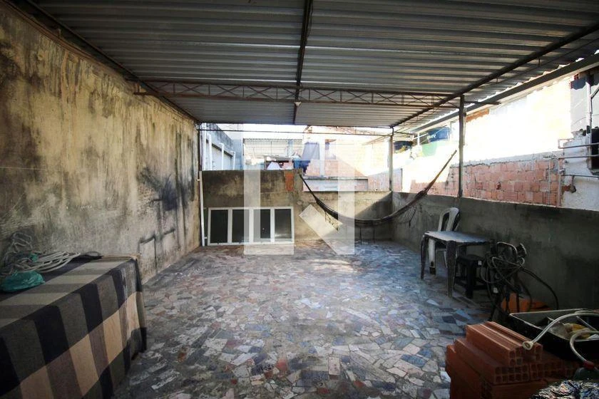 Furnished house with 3 bedrooms and a separate gas kitchen — photo 36