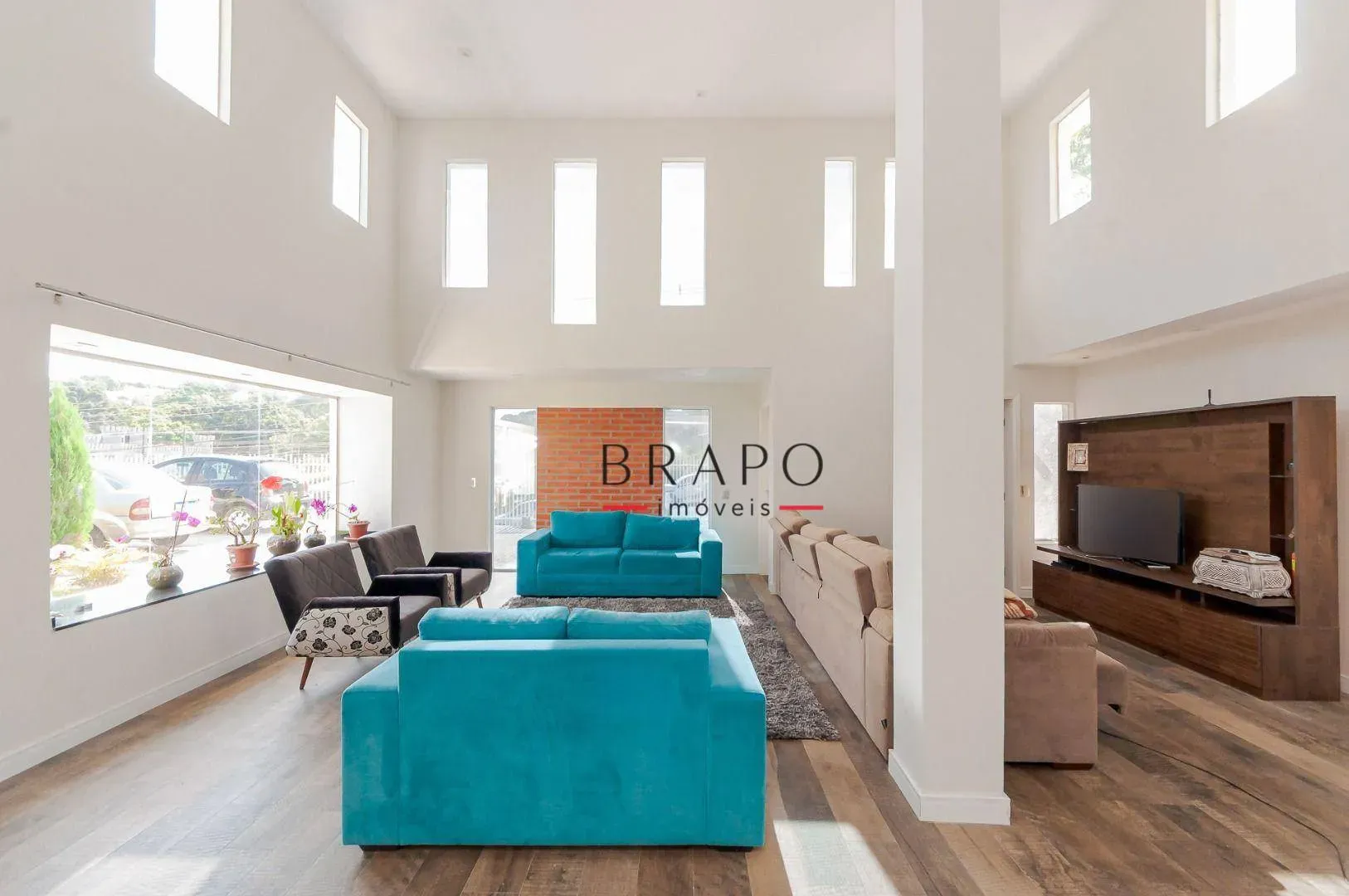 Мебльований будинок на 4 спальні та 540 м² — photo 19