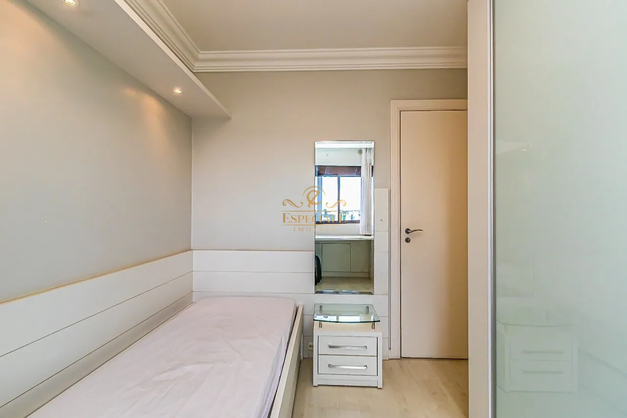 4-bedroom apartment with 146 m² and private BBQ — photo 17