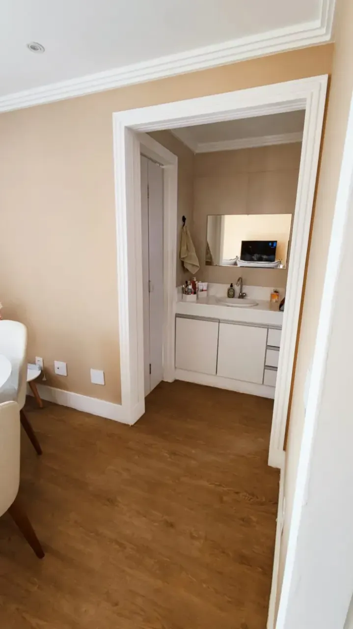 Furnished duplex apartment with 3 bedrooms and 169 m² — photo 3