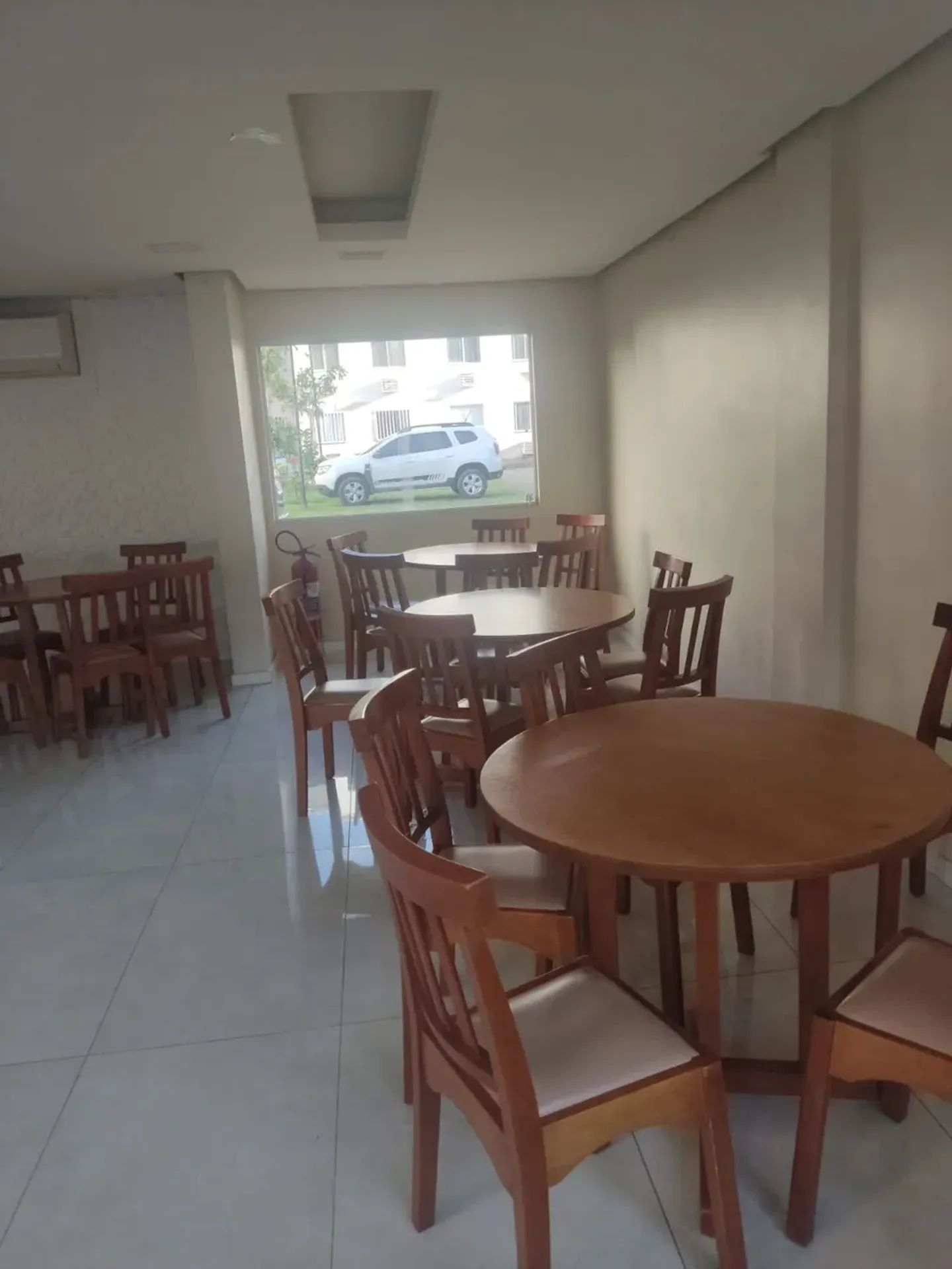 Apartamento de 3 quartos com 53 m² e 1 vaga — photo 27