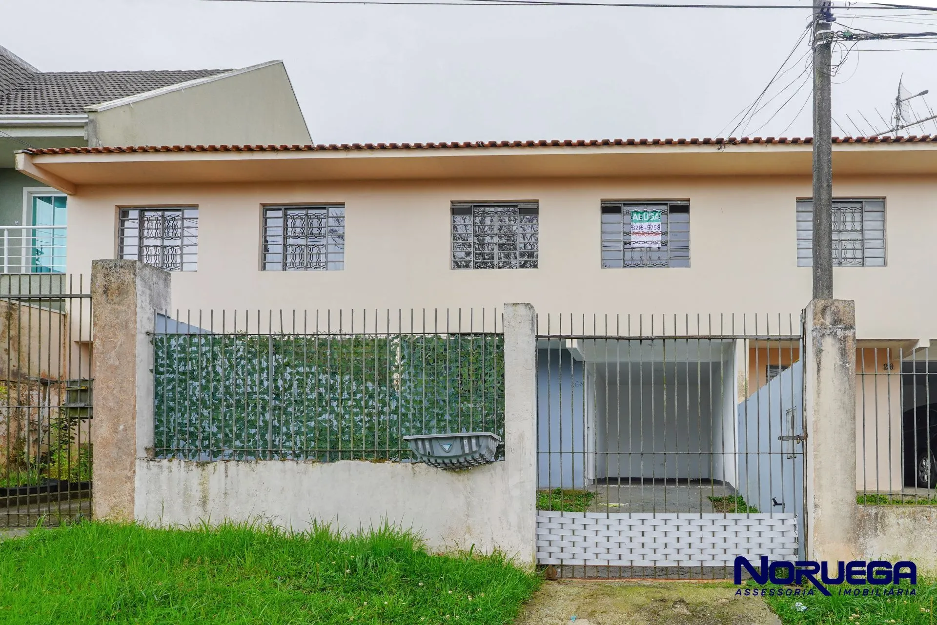 3-bedroom house, 145 m² — photo 28