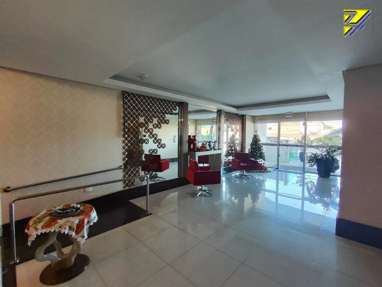 11th-floor apartment with 3 bedrooms and 2 parking spaces — photo 25