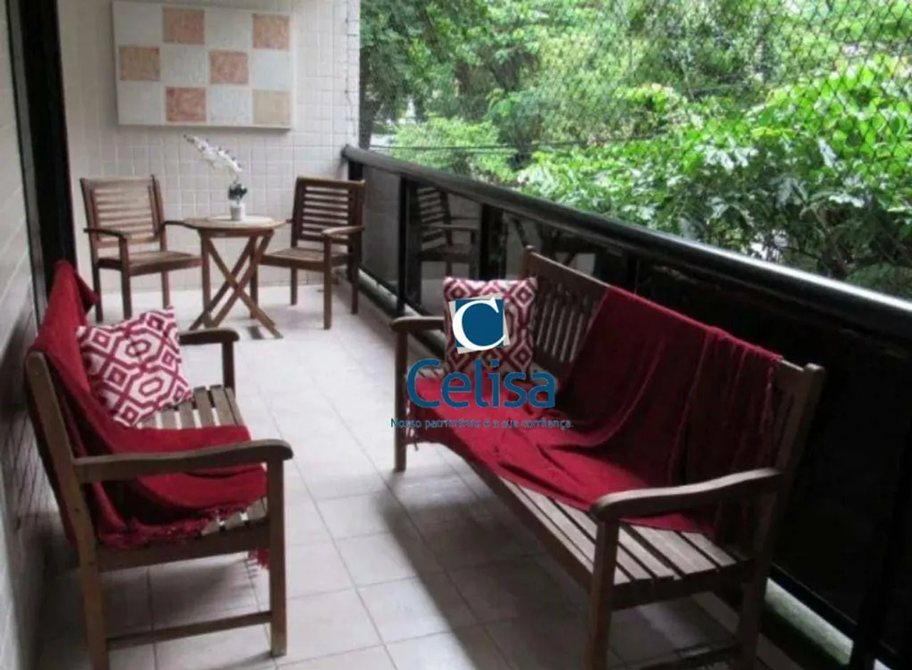 Apartamento de 3 dormitorios con balcón y 90 m² — photo 16
