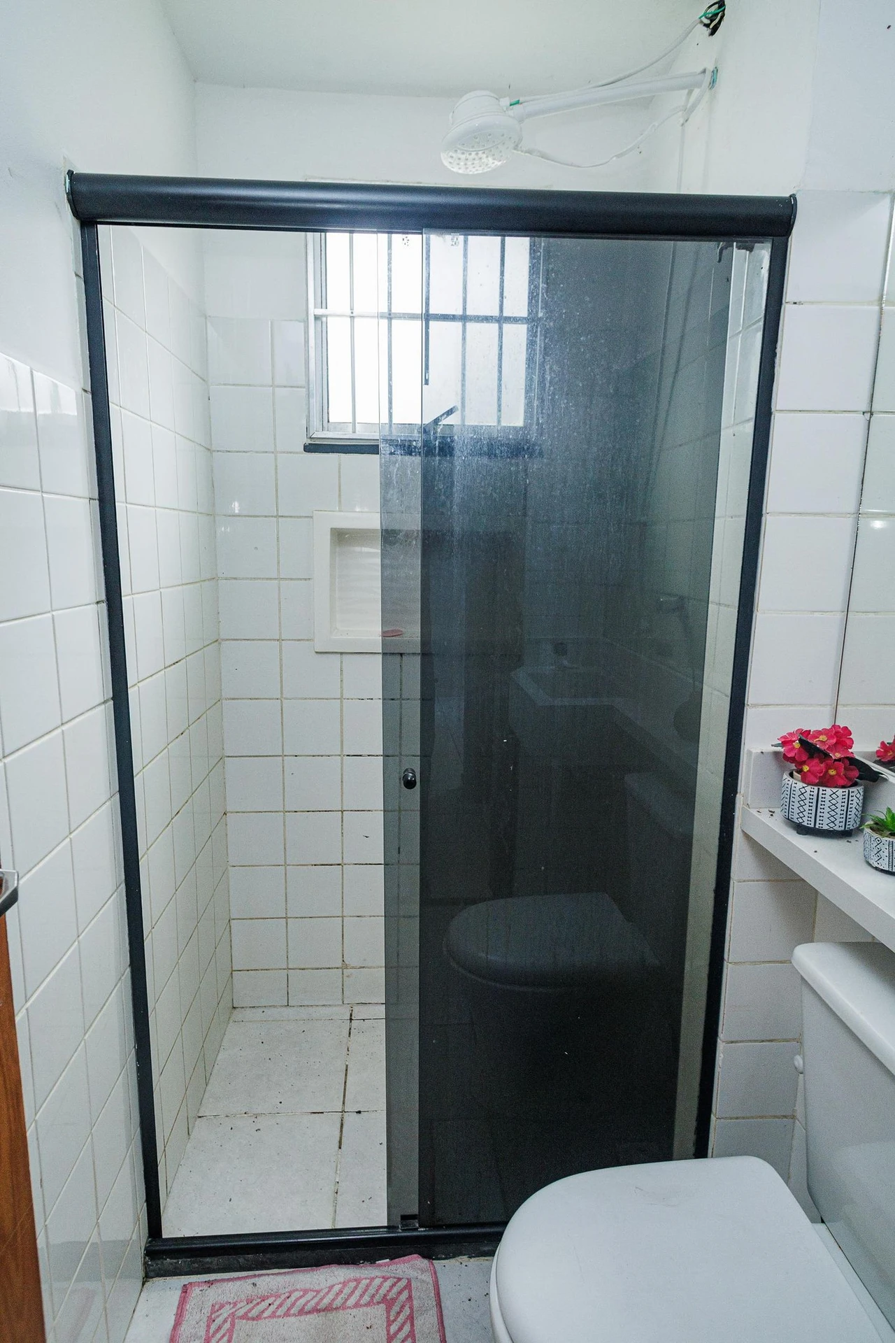 Unfurnished 2-bedroom apartment with 1 bathroom — photo 4