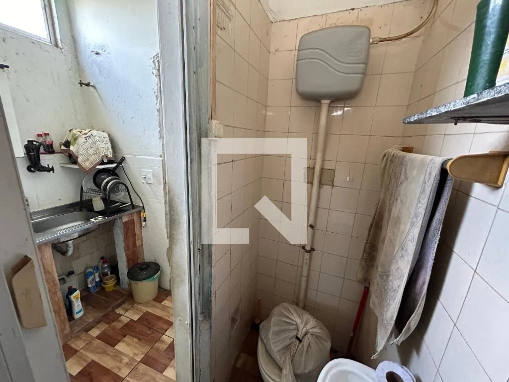 Furnished 1-bedroom apartment with 1 bathroom no parking — photo 11