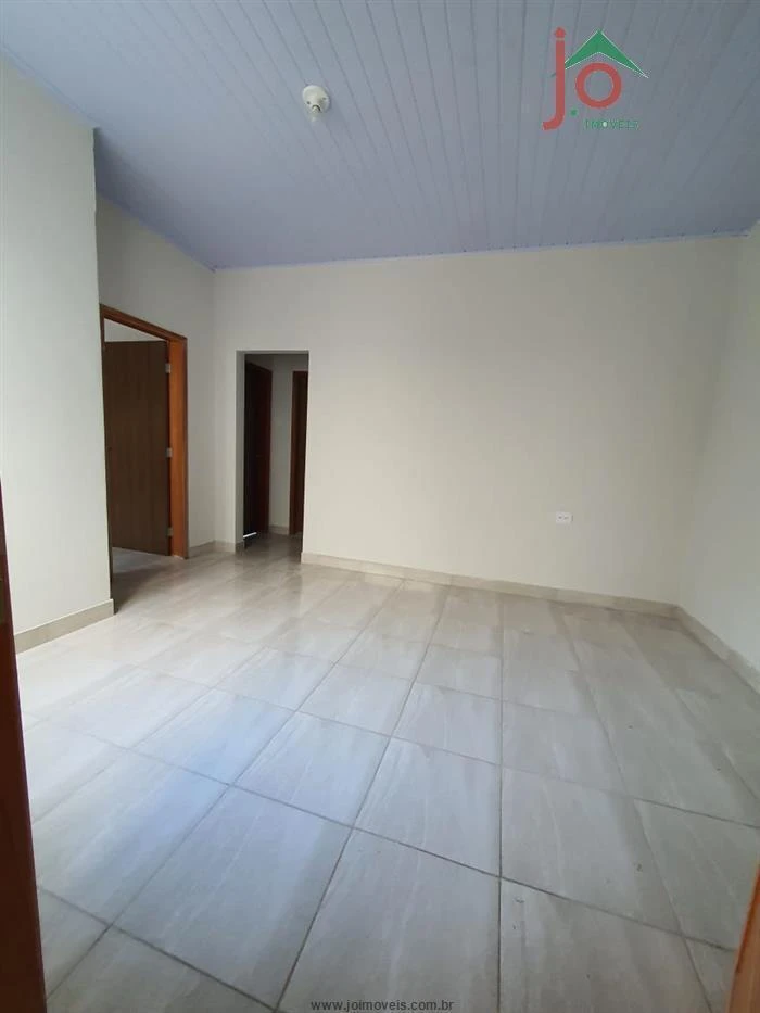 2-bedroom, 80 m² apartment in Curitiba
