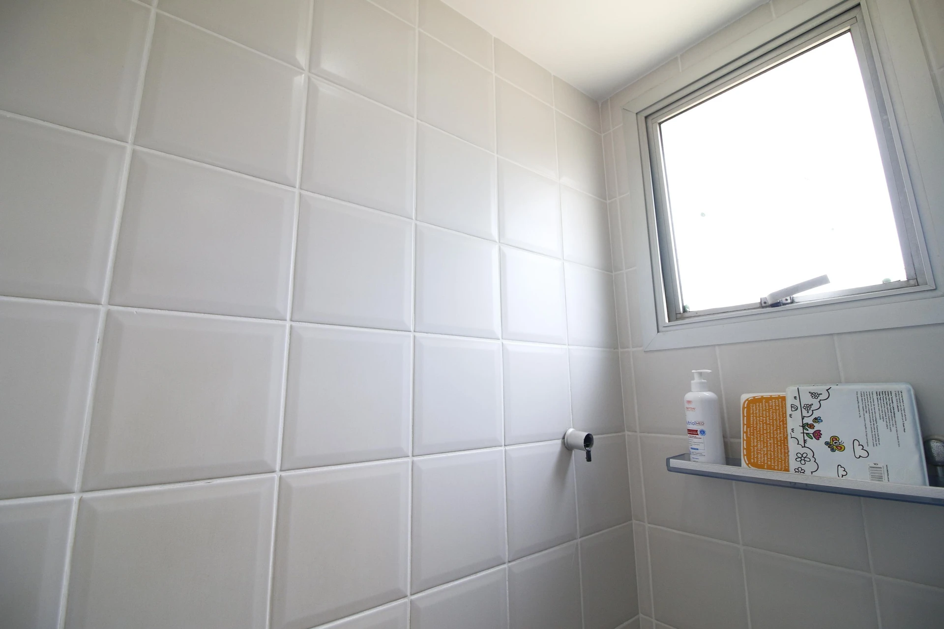 Apartamento mobiliado de 3 quartos com varanda gourmet — photo 15