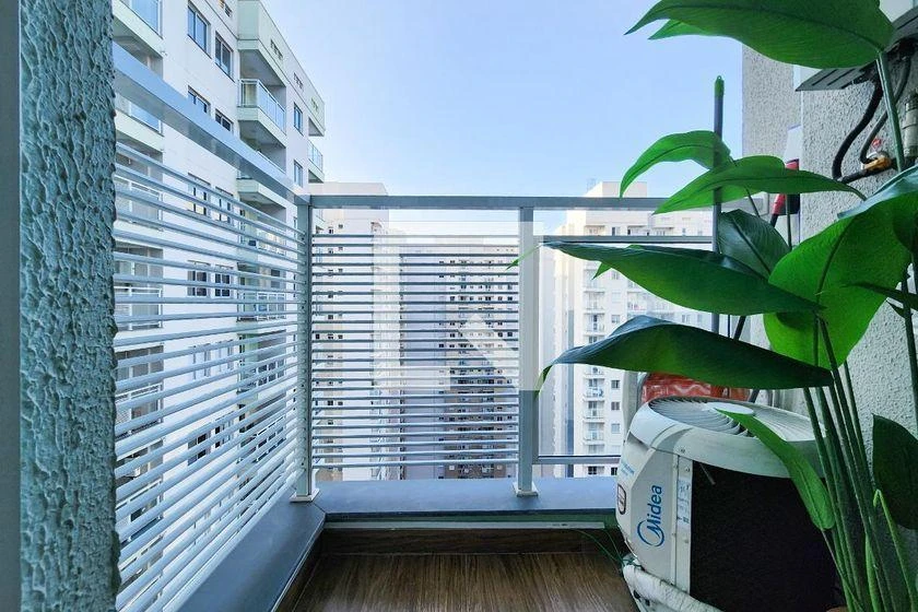 Monoambiente amueblado, 30 m², con espacio de home office — photo 19