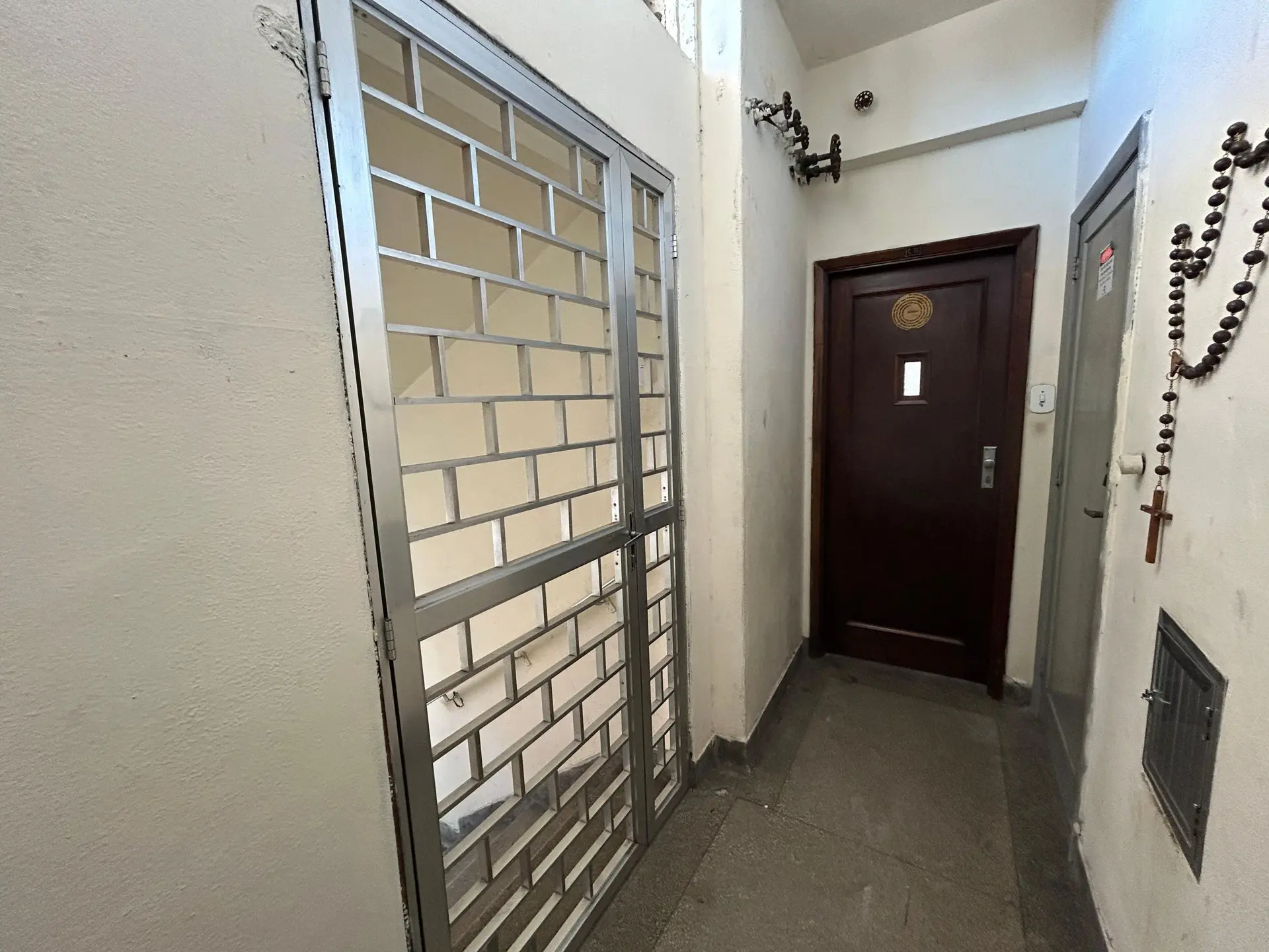 Apartamento de 3 dormitorios con barbacoa y 2 baños — photo 7