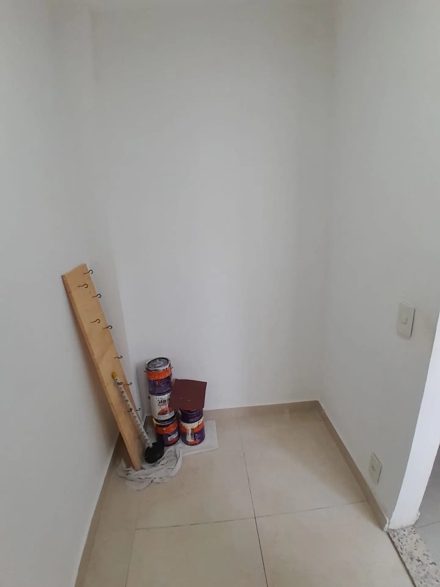 2-bedroom apartment with a home office — photo 15