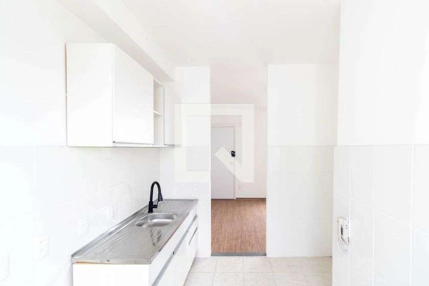 2-bedroom apartment, 42 m² with 1 parking spot — photo 11