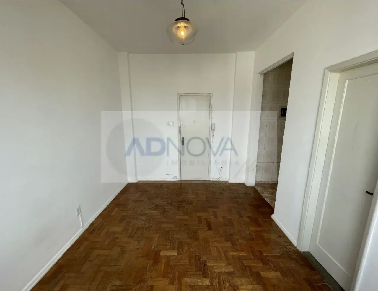 Unfurnished studio with 24 m², 1 bedroom and 1 bathroom — photo 8