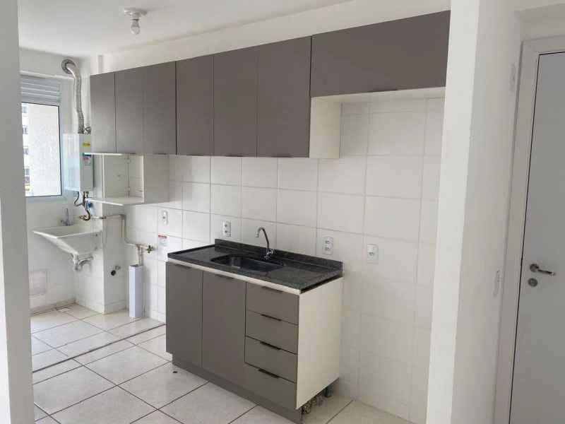 3-bedroom apartment with private balcony and BBQ — photo 6