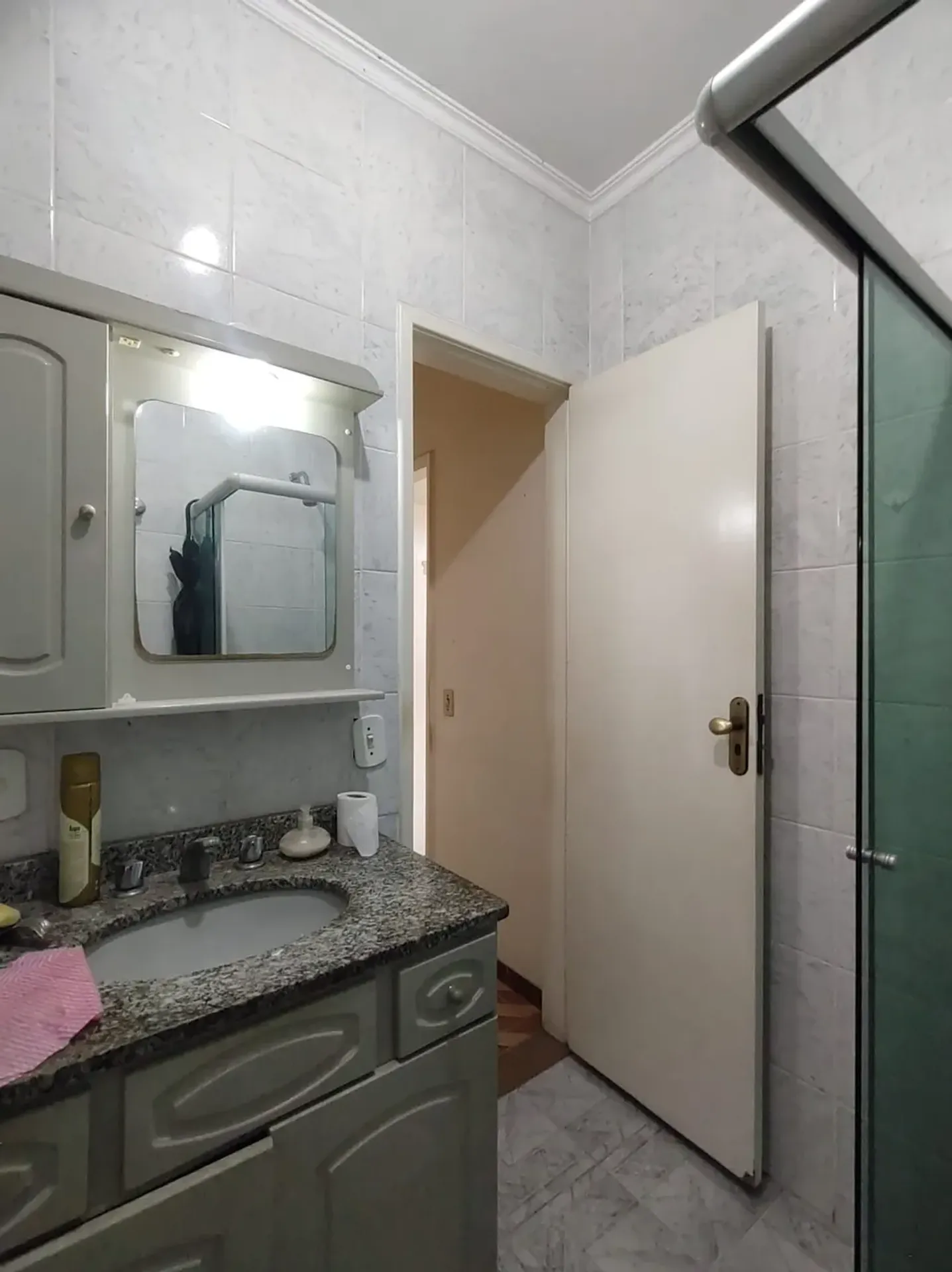 Apartamento de 55 m² e 1 quarto, Vila Isabel — photo 2