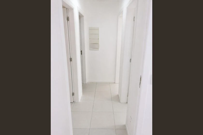 Apartment with 3 bedrooms, 2 bathrooms and closed kitchen — photo 5