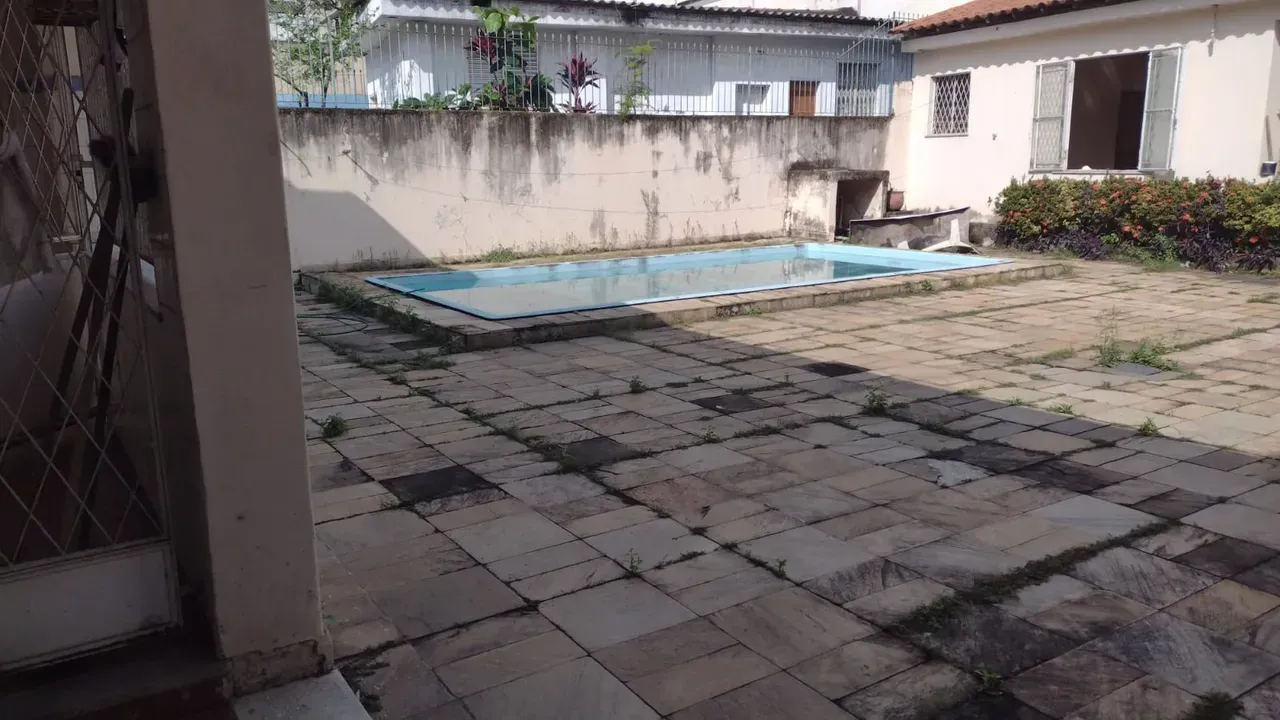 Furnished house with 4 bedrooms and 2 bathrooms — photo 8