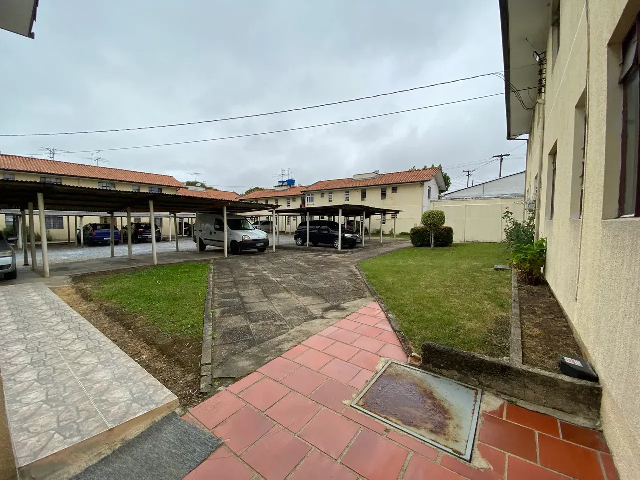 Apartamento sin amueblar de 36,40 m² y 2 dormitorios — photo 15