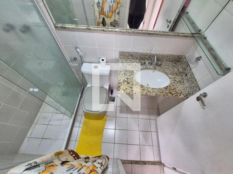 2-bedroom apartment with a mountain view in Rio de Janeiro — photo 34
