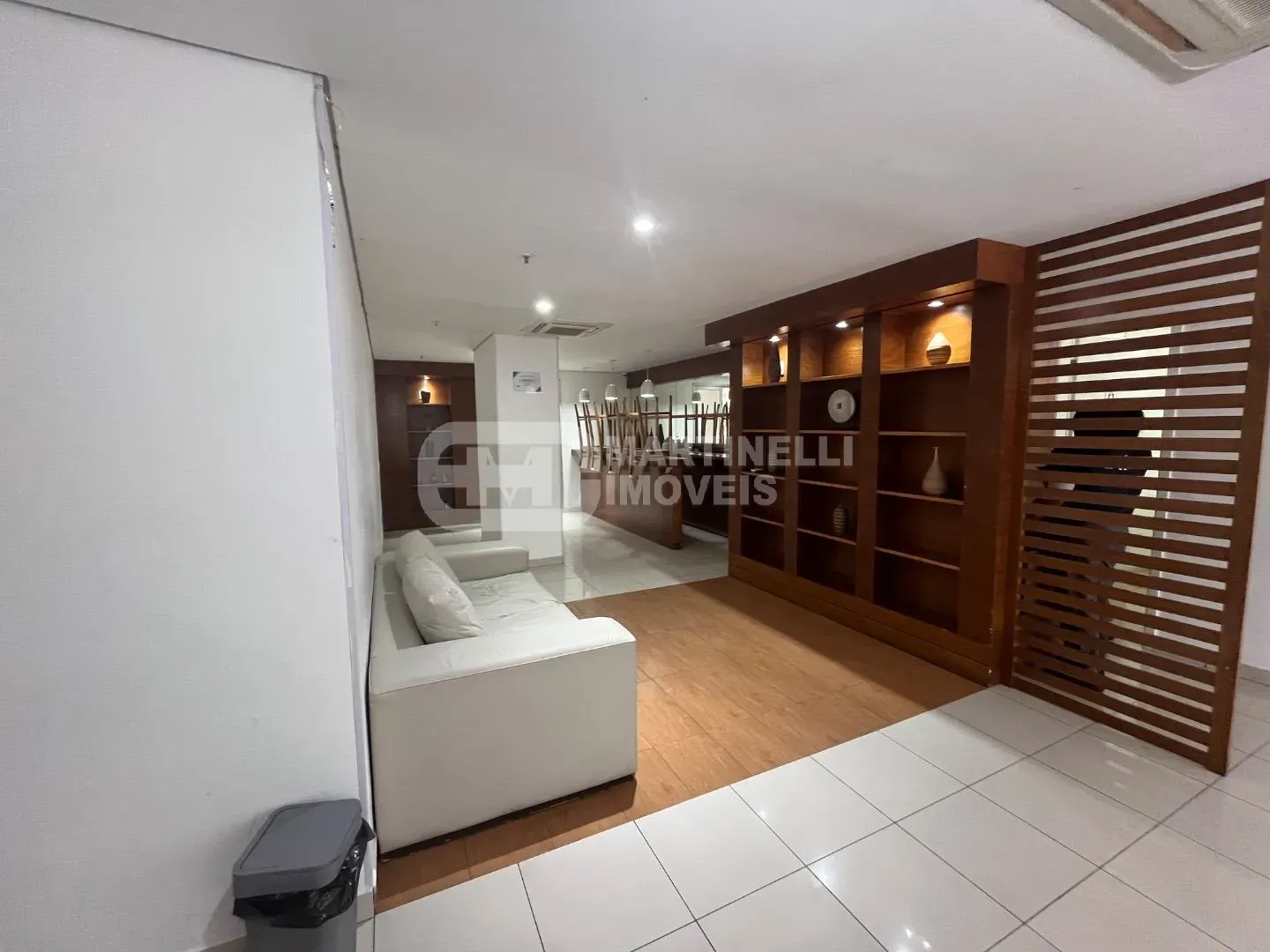 Apartamento mobiliado, 70 m², com espaço de home office — photo 24
