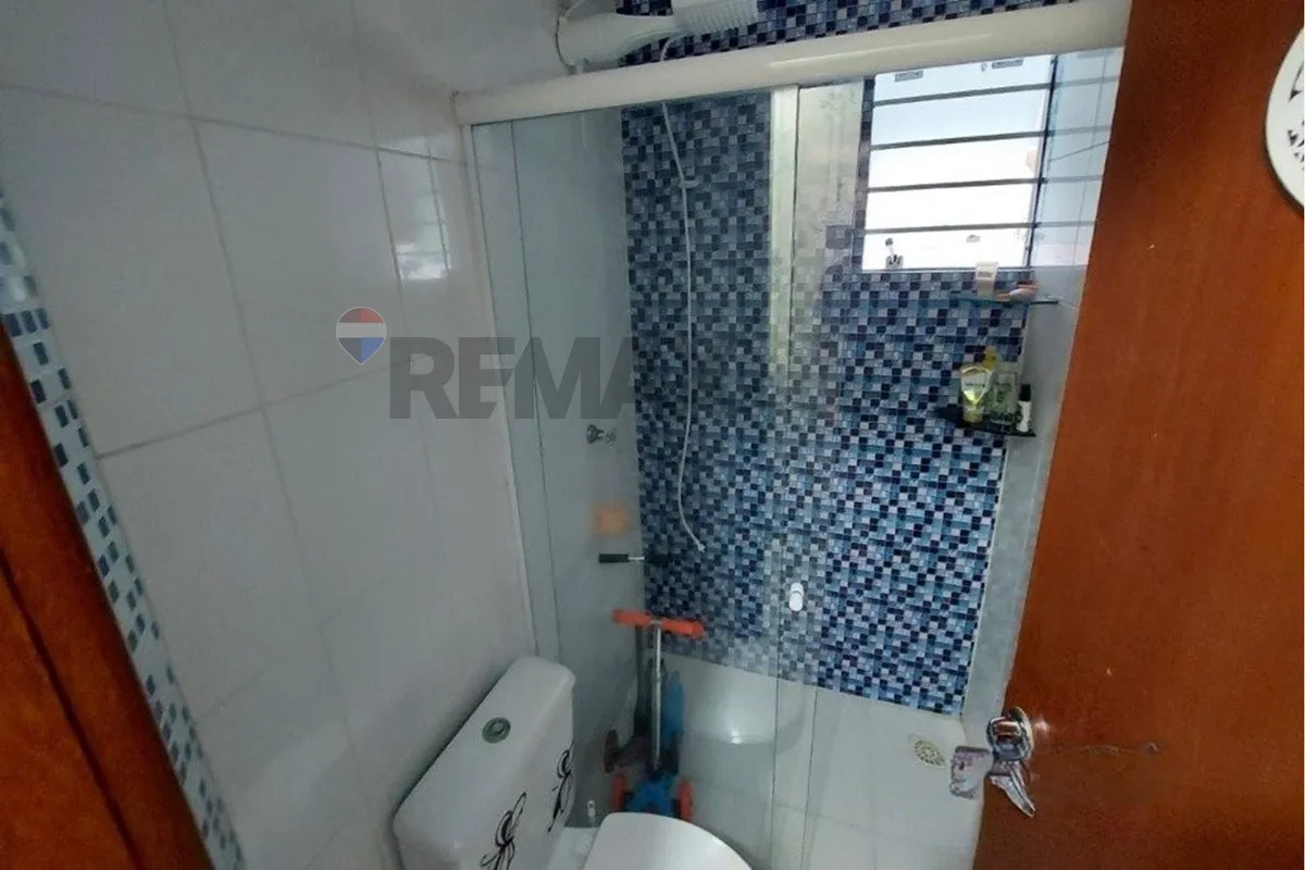 Furnished home with 2 bedrooms and a gas stove — photo 18