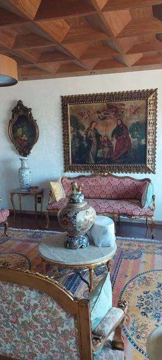 Apartamento de 3 quartos com 287 m² e 1 vaga — photo 3